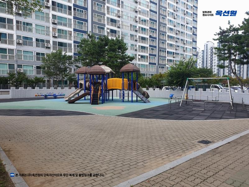 2024타경60068 충청남도 당진시 당진중앙2로 331, 파크빌아파트 101동 3층 307호 아파트[공급35평형] 경매 이미지