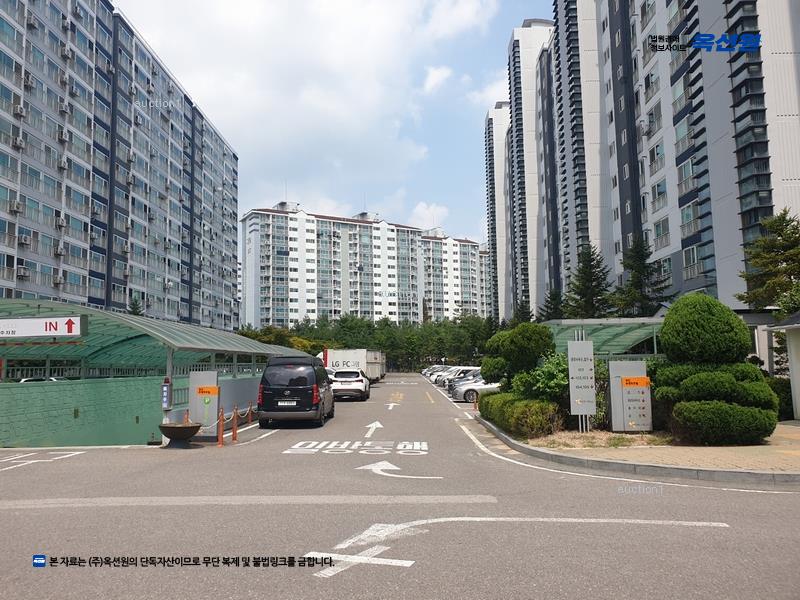 2024타경60068 충청남도 당진시 당진중앙2로 331, 파크빌아파트 101동 3층 307호 아파트[공급35평형] 경매 이미지