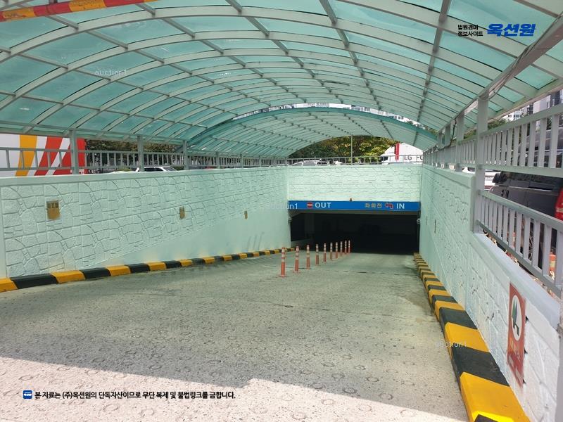 2024타경60068 충청남도 당진시 당진중앙2로 331, 파크빌아파트 101동 3층 307호 아파트[공급35평형] 경매 이미지