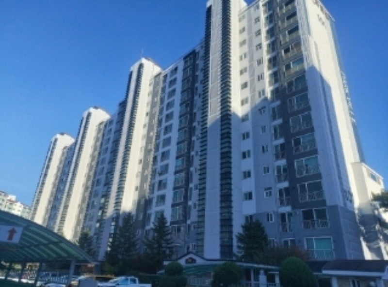 2024타경60068 충청남도 당진시 당진중앙2로 331, 파크빌아파트 101동 3층 307호 아파트[공급35평형] 경매 이미지