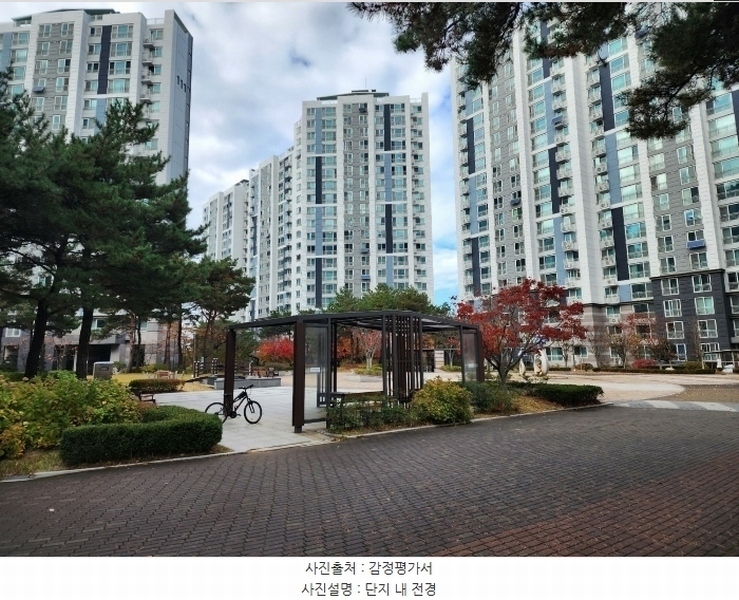 2024타경60419 충청남도 당진시 남부로 200, 한성필하우스 106동 4층 404호 아파트[공급30평형] 경매 이미지