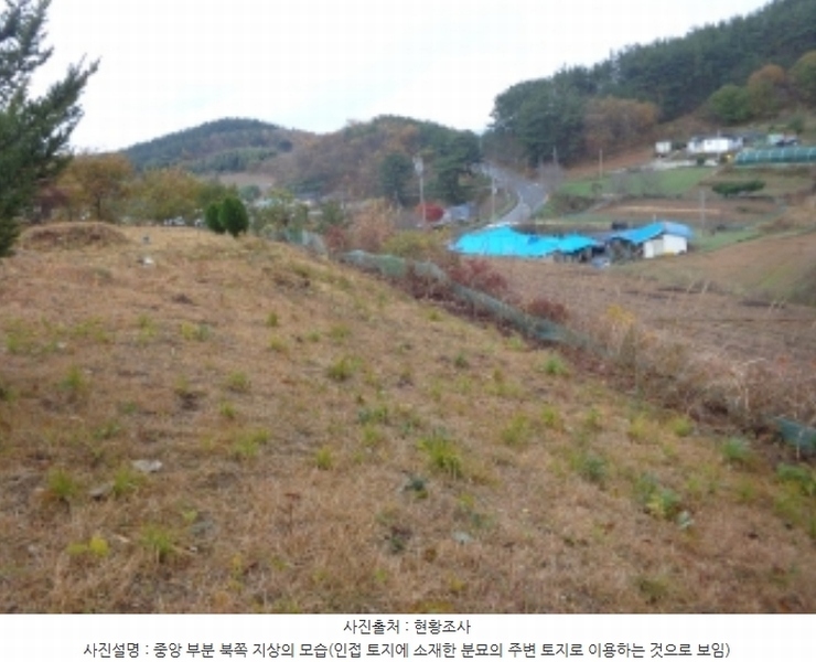 2024타경60938 충청남도 태안군 이원면 관리 산141-3 임야 경매 이미지