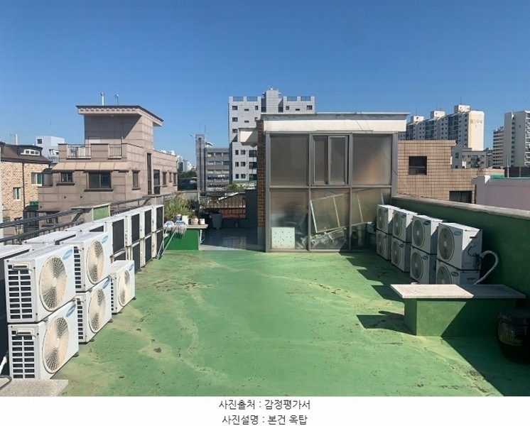 2024타경136318 서울특별시 영등포구 대림동 737-8 근린시설 경매 이미지