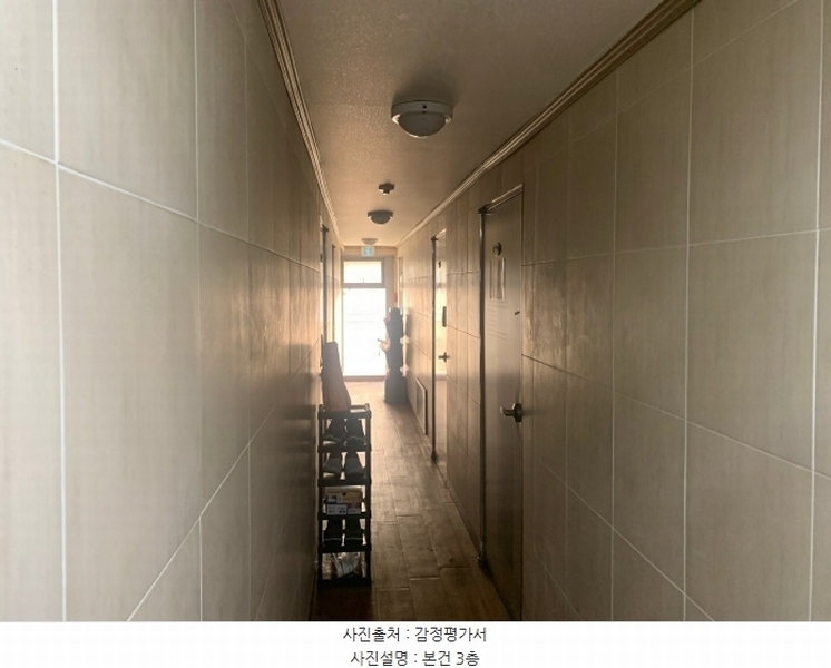 2024타경136318 서울특별시 영등포구 대림동 737-8 근린시설 경매 이미지