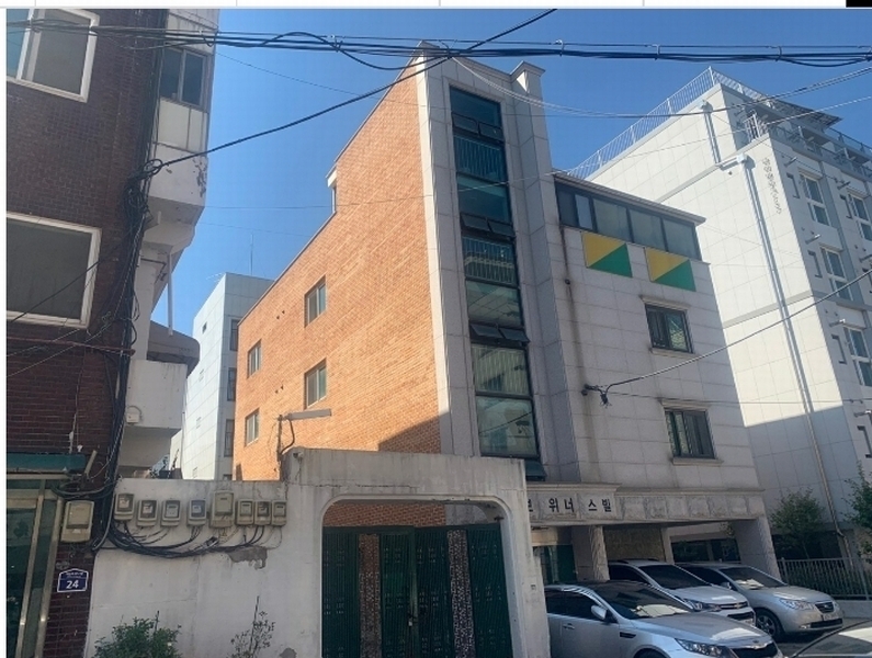 2024타경136318 서울특별시 영등포구 대림동 737-8 근린시설 경매 이미지