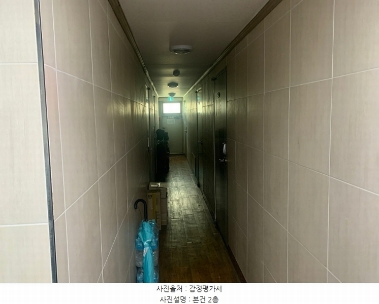 2024타경136318 서울특별시 영등포구 대림동 737-8 근린시설 경매 이미지