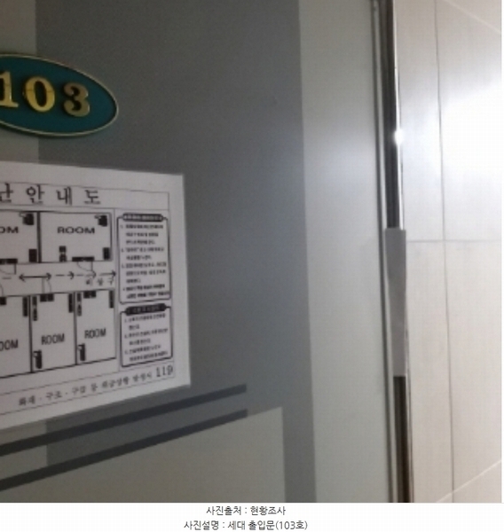 2024타경136318 서울특별시 영등포구 대림동 737-8 근린시설 경매 이미지