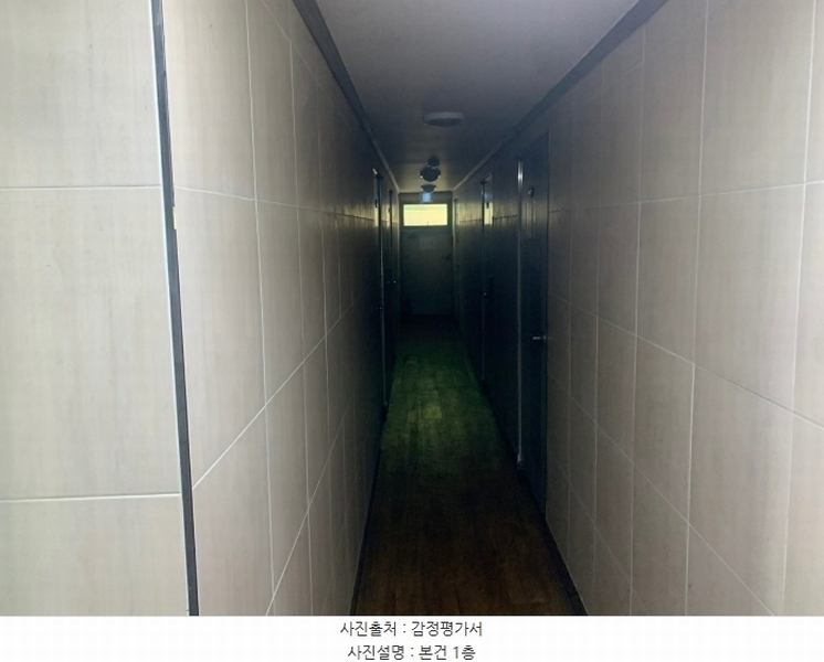 2024타경136318 서울특별시 영등포구 대림동 737-8 근린시설 경매 이미지
