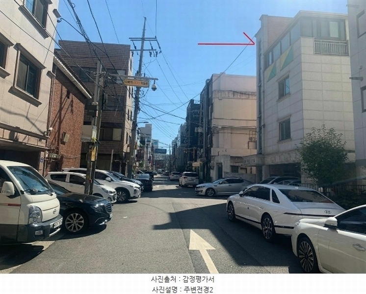 2024타경136318 서울특별시 영등포구 대림동 737-8 근린시설 경매 이미지
