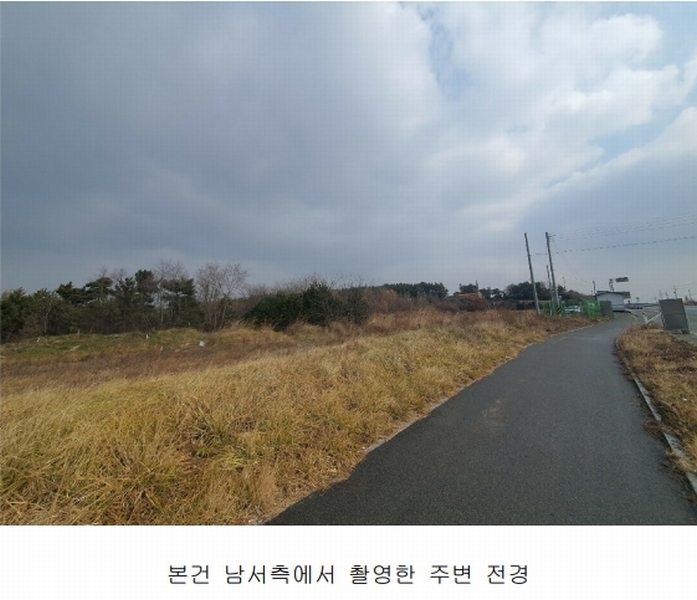 2024타경61122 충청남도 태안군 남면 원청리 41-7 임야 경매 이미지