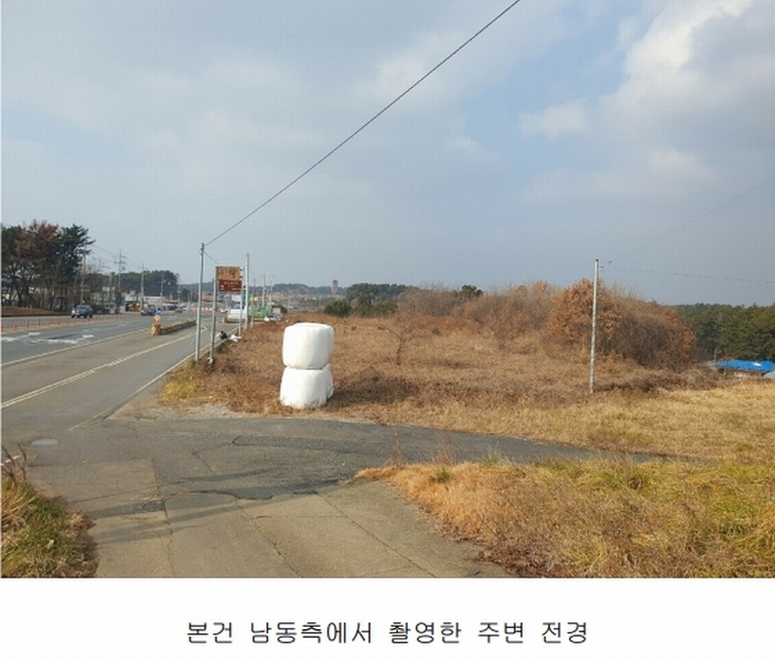 2024타경61122 충청남도 태안군 남면 원청리 41-7 임야 경매 이미지