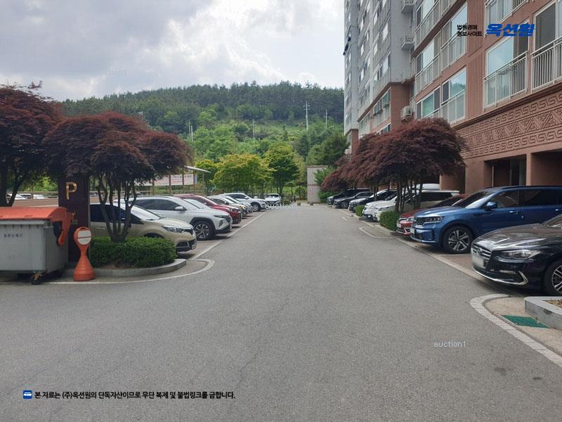 2024타경61221 충청남도 서산시 안견로 365-10, 서산롯데캐슬 107동 1층 101호 아파트[공급23평형] 경매 이미지