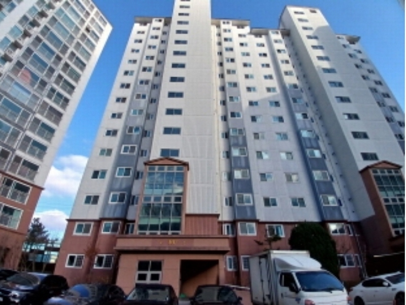 2024타경61221 충청남도 서산시 안견로 365-10, 서산롯데캐슬 107동 1층 101호 아파트[공급23평형] 경매 이미지