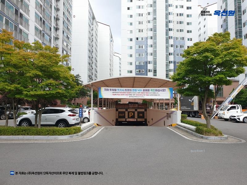 2024타경61221 충청남도 서산시 안견로 365-10, 서산롯데캐슬 107동 1층 101호 아파트[공급23평형] 경매 이미지