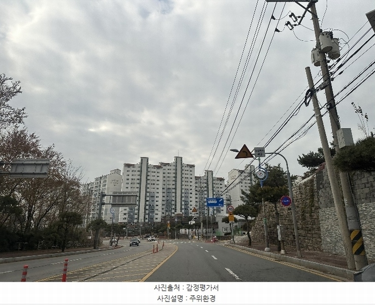 2024타경61221 충청남도 서산시 안견로 365-10, 서산롯데캐슬 107동 1층 101호 아파트[공급23평형] 경매 이미지