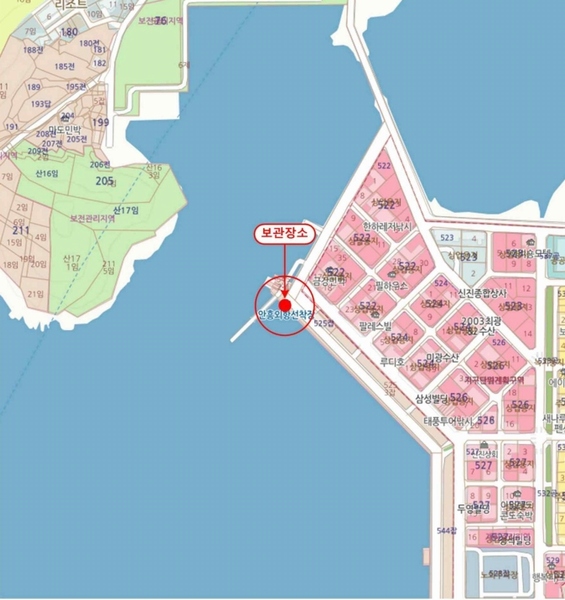 2024타경61344 충청남도 태안군 근흥면 신진도리 선박 경매 이미지