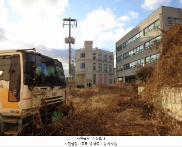 2024타경61795 충청남도 서산시 동문동 269-7 대지 경매 이미지