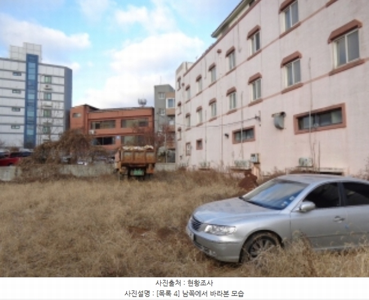 2024타경61795 충청남도 서산시 동문동 269-7 대지 경매 이미지