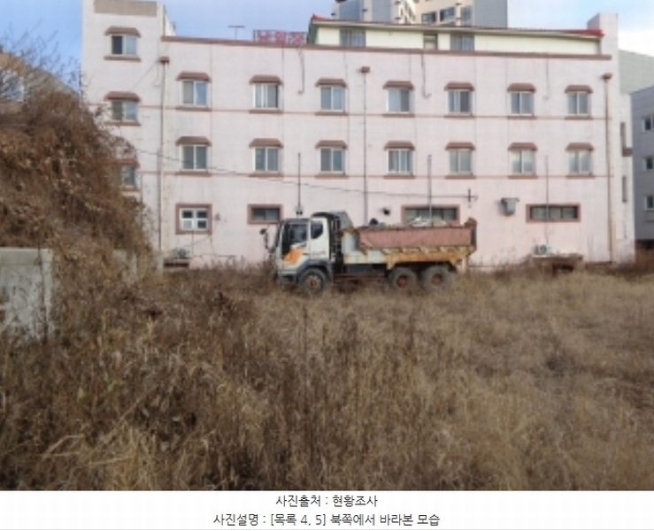 2024타경61795 충청남도 서산시 동문동 269-7 대지 경매 이미지
