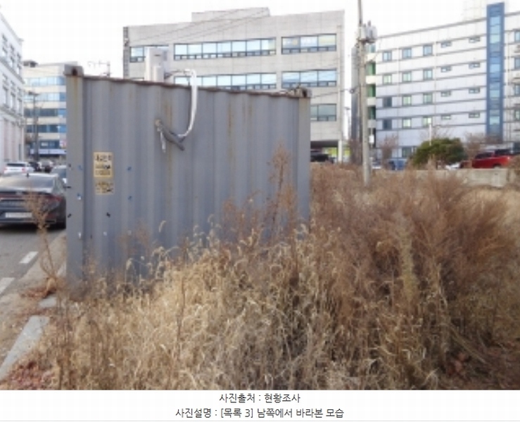 2024타경61795 충청남도 서산시 동문동 269-7 대지 경매 이미지