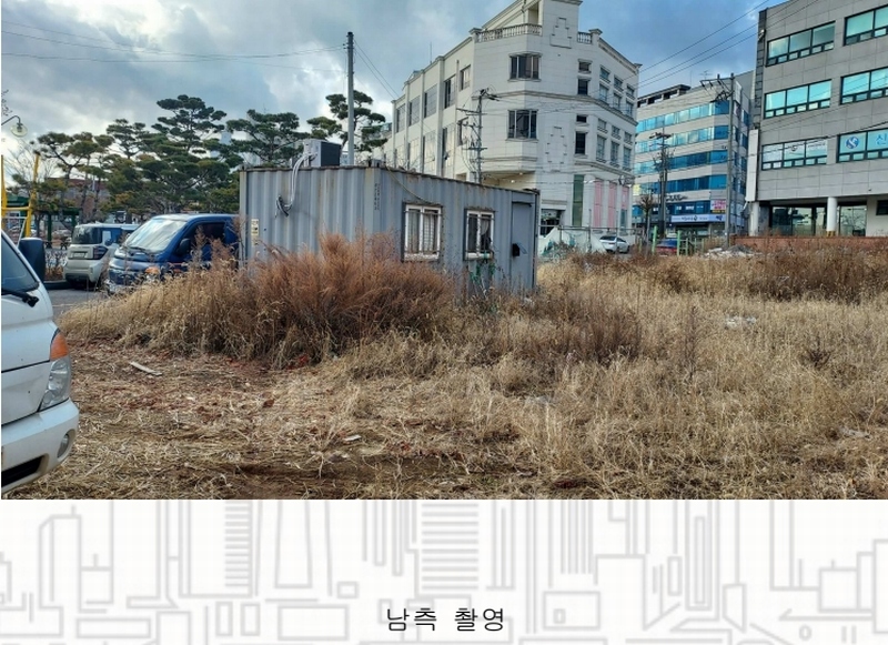 2024타경61795 충청남도 서산시 동문동 269-7 대지 경매 이미지