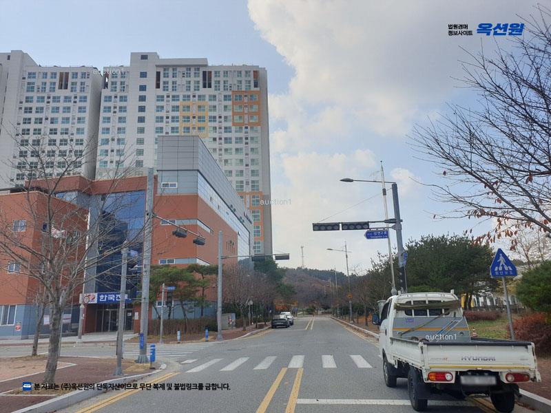 2024타경61900 충청남도 서산시 성연면 성연2로 45, 이안큐브오피스텔 11층 에이-1106호 오피스텔[계약18평형] 경매 이미지