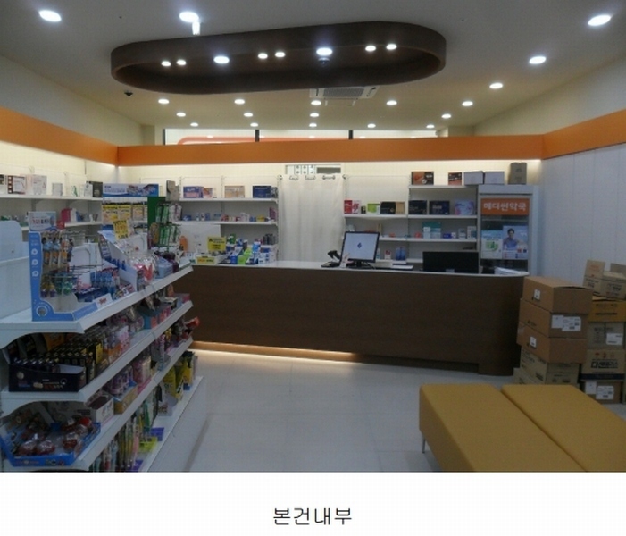 2025타경117 부산광역시 해운대구 좌동순환로 395, 한라프라자 1층 104호 근린상가 경매 이미지