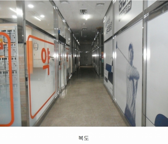 2025타경117 부산광역시 해운대구 좌동순환로 395, 한라프라자 1층 104호 근린상가 경매 이미지