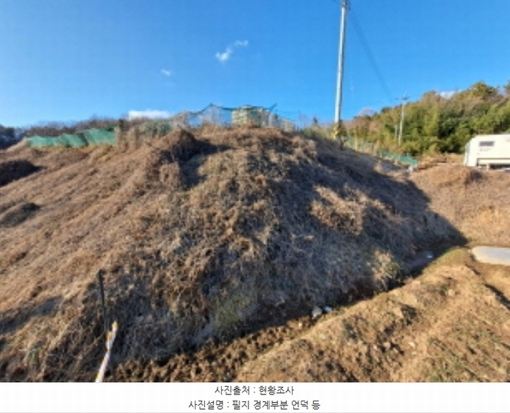 2025타경50020 충청남도 당진시 송악읍 오곡리 336-1 농지 경매 이미지