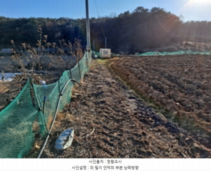 2025타경50020 충청남도 당진시 송악읍 오곡리 336-1 농지 경매 이미지