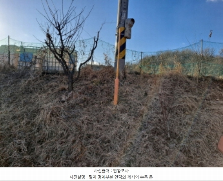 2025타경50020 충청남도 당진시 송악읍 오곡리 336-1 농지 경매 이미지