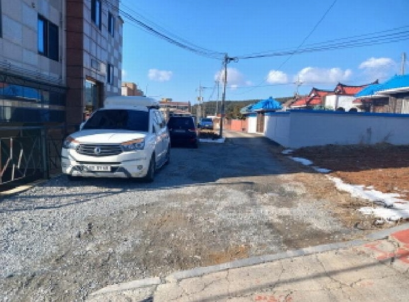 2025타경50587 충청남도 서산시 대산읍 대산리 149-274 임야 경매 이미지