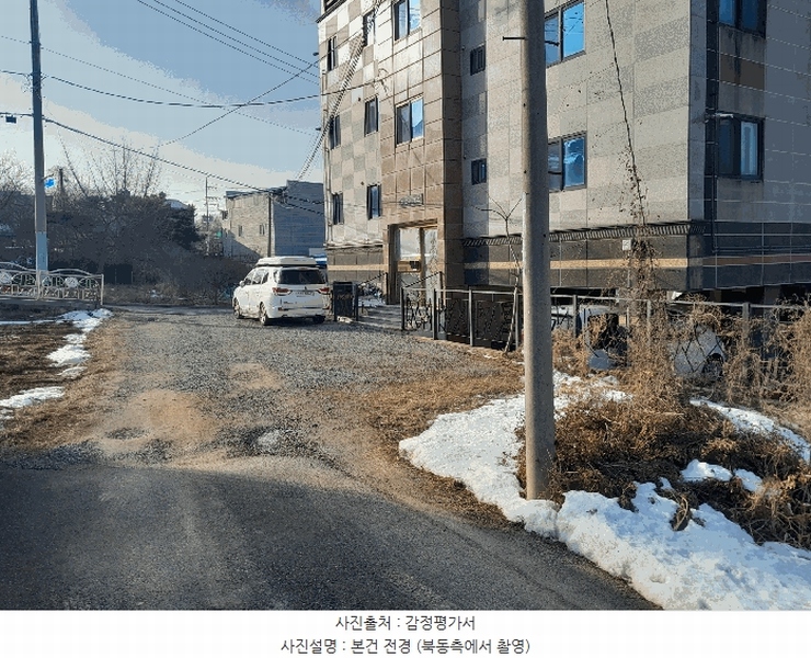 2025타경50587 충청남도 서산시 대산읍 대산리 149-274 임야 경매 이미지