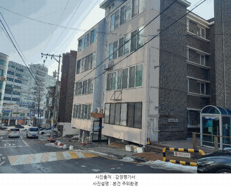 2025타경50907 충청남도 당진시 북문길 1-13, 한호주택 2층 202호 다세대(빌라) 경매 이미지
