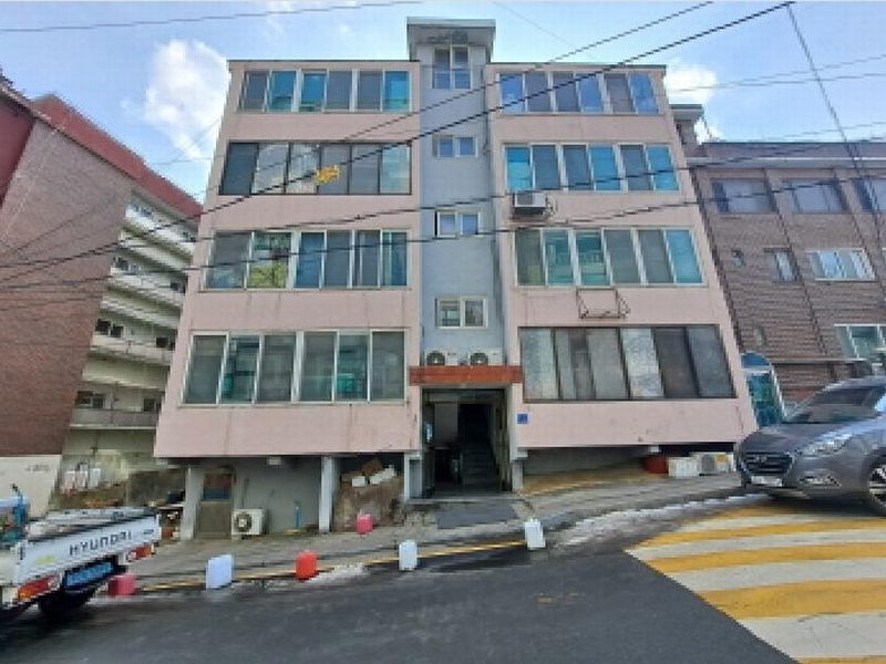 2025타경50907 충청남도 당진시 북문길 1-13, 한호주택 2층 202호 다세대(빌라) 경매 이미지
