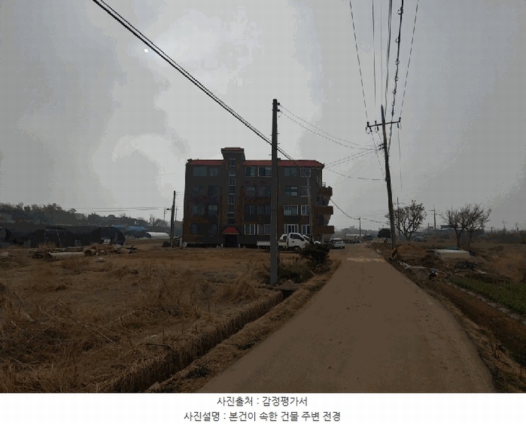 2025타경51067 충청남도 서산시 한성지1길 42, 동신빌라 4층 403호 다세대(빌라) 경매 이미지