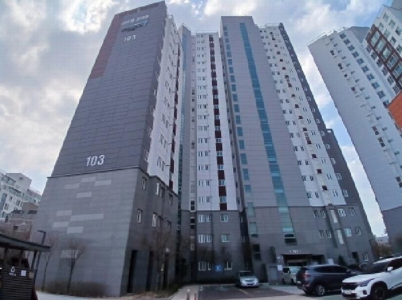 2025타경51130 충청남도 서산시 한마음2로 22, 서산센트럴코아루아파트 103동 5층 505호 아파트[공급30평형] 경매 이미지