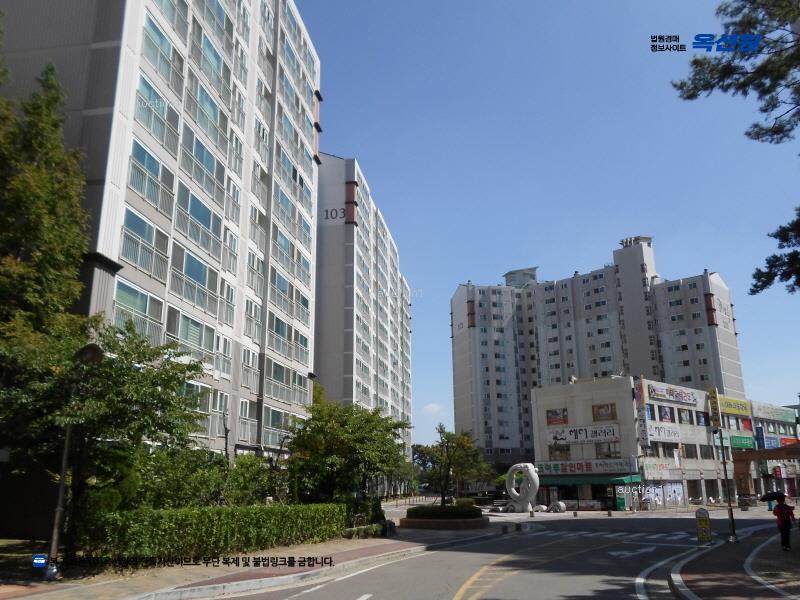 2025타경51135 충청남도 서산시 고운로 275-14, 동문동코아루아파트 107동 5층 502호 아파트[공급25평형] 경매 이미지