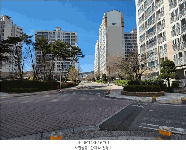 2025타경51135 충청남도 서산시 고운로 275-14, 동문동코아루아파트 107동 5층 502호 아파트[공급25평형] 경매 이미지