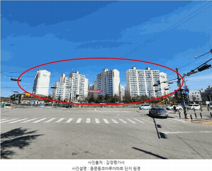 2025타경51135 충청남도 서산시 고운로 275-14, 동문동코아루아파트 107동 5층 502호 아파트[공급25평형] 경매 이미지