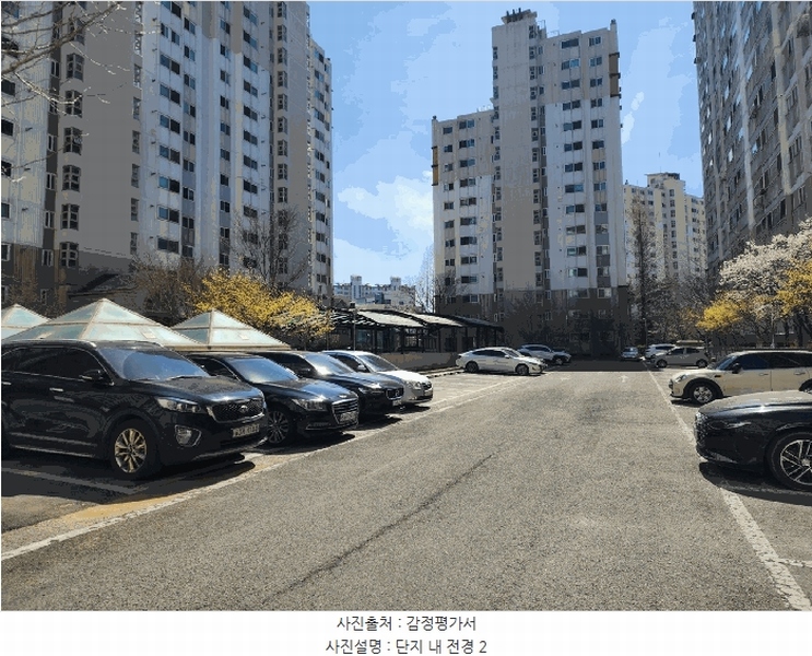 2025타경51135 충청남도 서산시 고운로 275-14, 동문동코아루아파트 107동 5층 502호 아파트[공급25평형] 경매 이미지
