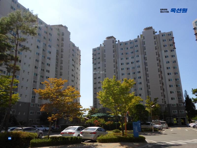 2025타경51135 충청남도 서산시 고운로 275-14, 동문동코아루아파트 107동 5층 502호 아파트[공급25평형] 경매 이미지