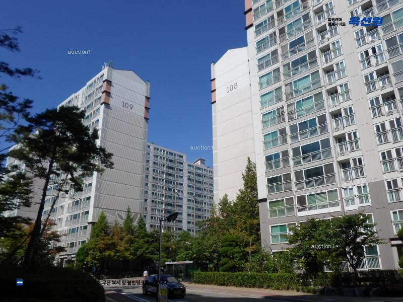 2025타경51135 충청남도 서산시 고운로 275-14, 동문동코아루아파트 107동 5층 502호 아파트[공급25평형] 경매 이미지