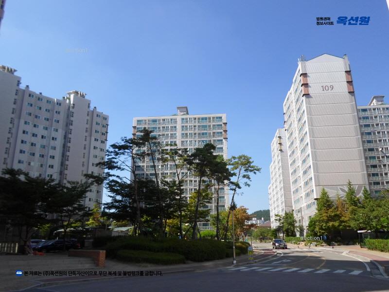 2025타경51135 충청남도 서산시 고운로 275-14, 동문동코아루아파트 107동 5층 502호 아파트[공급25평형] 경매 이미지