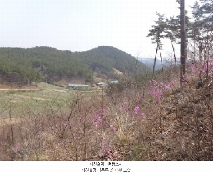 2025타경51170 충청남도 태안군 원북면 신두리 산263-73 임야 경매 이미지