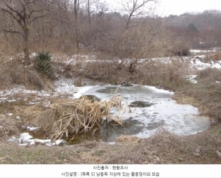 2024타경5092 충청남도 서산시 부석면 봉락리 303-1 농지 경매 이미지
