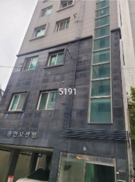 2024타경5191 부산광역시 수영구 수영로510번길 6, 광안오션빌 2층 201호 근린상가 경매 이미지
