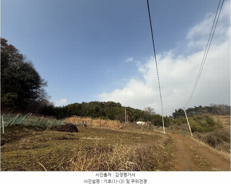 2024타경5344 충청남도 당진시 송산면 송석리 282-1 농지 경매 이미지