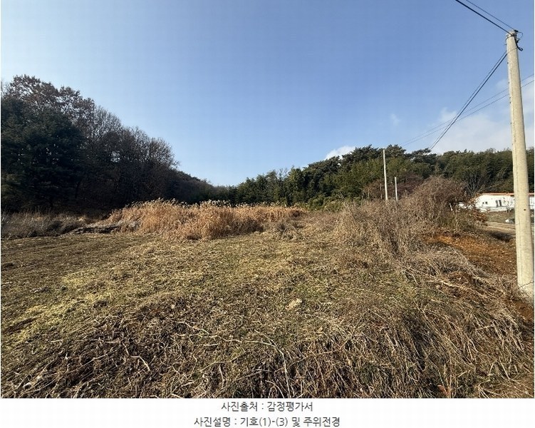 2024타경5344 충청남도 당진시 송산면 송석리 282-1 농지 경매 이미지