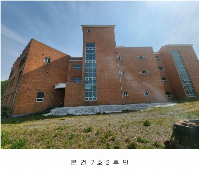 2024타경53527 충청남도 태안군 이원면 관리 1058-1 노유자시설 경매 이미지
